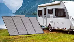 Портативна сонячна панель EcoFlow 400W Solar Panel (SOLAR400W) EU [77847] - мініатюра 6