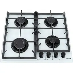 Робоча поверхня ELEYUS ALMADA 60 WH CF - мініатюра 8