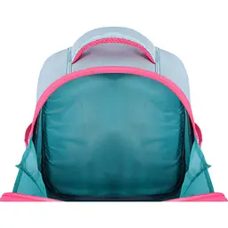 Рюкзак Bagland Turtle 17 л Тіффані 1350 (0013466) - мініатюра 5