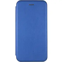 Чохол до мобільного телефона BeCover Exclusive Samsung Galaxy A56 SM-A566 Blue (713424) - миниатюра 2