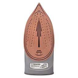 Праска Rotex RIC41-C Ultra Glide - мініатюра 5