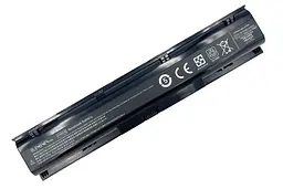 Акумулятор для HP Probook 4730s 4740s 14.4V 5200 mAh (4730S-4S2P-5200)
