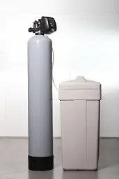 Фільтр знезалізнення та пом'якшення води Ecosoft FK1054CIMIXP - мініатюра 2