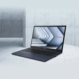 Ноутбук ASUS ExpertBook B1, B1502CBA-NJ2912, 15.6-дюймів, (1920 x - мініатюра 7