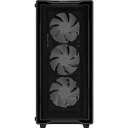 Корпус Deepcool CC560 Mesh V2 Black (R-CC560-BKAMA4-G-2) [146721] - мініатюра 4