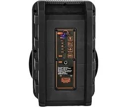 Портативна акустика Kolav-X803 - мініатюра 3