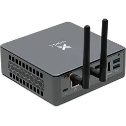 Комп'ютер Vinga Mini PC V656 (V6561220P.16256W1H) - мініатюра 6