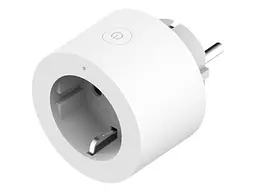 Розумна розетка AQARA Smart Plug (SP-EUC01) - мініатюра 2