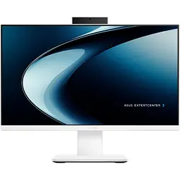 Моноблок Asus 23.8` ExpertCenter P400 AiO P440VAK-WPC2940 White (90PT03X7-M0AZW0) [178195] - мініатюра 4