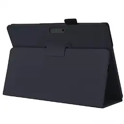 Чохол книжка Microsoft Surface Pro 10 11 Чорний - мініатюра 2