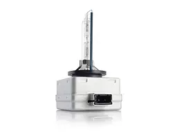 Ксенонова лампа Infolight D3S (+50%) 6000K - мініатюра 2
