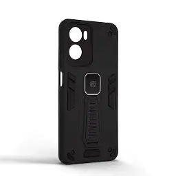 Чохол ArmorStandart Proover для Motorola G05 / E15 Black - мініатюра 2
