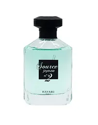 Оригінал Hayari Parfums Source Joyeuse No2 70 мл Туалетна вода