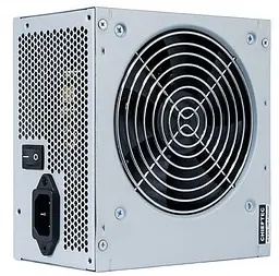Блок живлення Chieftec 450W GPB-450S (GPB-450S) - мініатюра 3