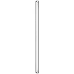 Мобільний телефон Samsung Galaxy S20 FE 5G 6/128GB SM-G781U Cloud White (2477197905) - мініатюра 2