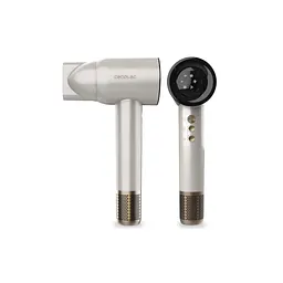 Фен Cecotec DryGlam Waves Champagne 4in1 (A01_EU01_103715) - мініатюра 4