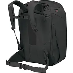 Рюкзак Osprey Sojourn Porter 46 розмір Uni чорний - мініатюра 3