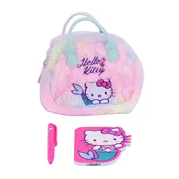 Дитяча колекційна сумка Hello Kitty Маленька Модниця Sbabam 160/CN23-3 з сюрпризом