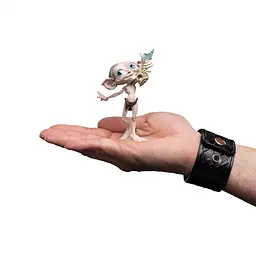 Фігурка Lord Of The Rings Smeagol Mini Epics (Володар кілець) 11 см - мініатюра 7