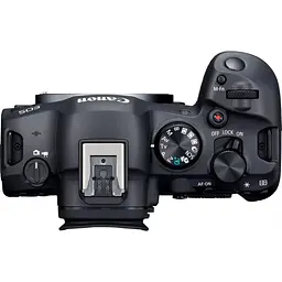 Бездзеркальний фотоапарат Canon EOS R6 Mark II Kit RF 24-105mm f/4L IS USM (5666C029) UA [121446] - мініатюра 9