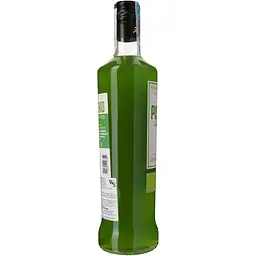 Лікер фісташковий Zanin Pistacchio 20% 0.7 л - мініатюра 2