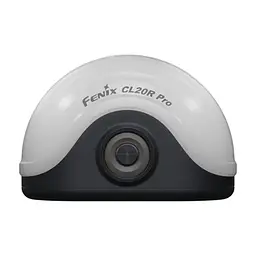 Ліхтар Fenix CL20R Pro, чорний (CL20RPROblk)
