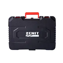 ZENIT Перфоратор ЗП-1200 МС SDS-Plus 1200Вт 2.8Дж - мініатюра 5