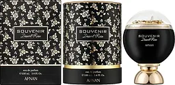 Парфумована вода Afnan Souvenir Desert Rose 100 мл - мініатюра 2