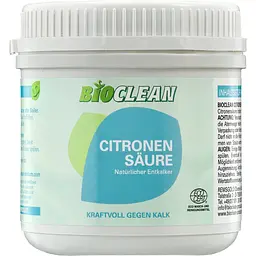  Кислота проти накипу BioClean лимонна 500 г