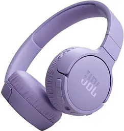 Навушники JBL з мікрофоном Tune 670NC Purple (JBLT670NCPUR) (UA)