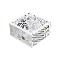 Блок живлення Gamemax 550W (GP 550B) - мініатюра 2