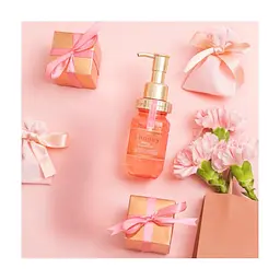 Олія для волосся Honey Melty Moist Rich Oil 100 мл (4589546893292) - мініатюра 4