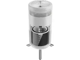 Очищувач повітря Honeywell HPA830WE4 - мініатюра 5