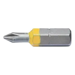 Бита PH1-1/4I N-L25MM (0614176274)