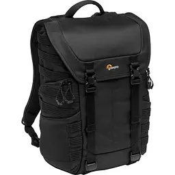 Рюкзак для фотоапарата Lowepro ProTactic BP 300 AW II (LP37265-PWW) [156387] - мініатюра 3
