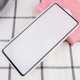 Захисне скло Nillkin (CP+PRO) для Samsung Galaxy A51 / M31s Чорний - мініатюра 3