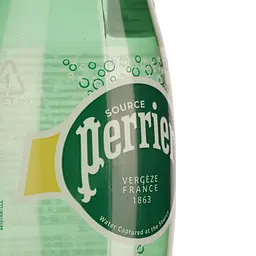 Мінеральна газована вода Perrier 0.5 л - мініатюра 4