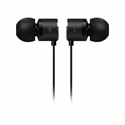 Дротові навушники OnePlus Type-C Bullets Earphones Black - мініатюра 2