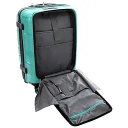Валіза Travelite Motion Mint S Notebook 15,6" (TL074946-85) - мініатюра 3