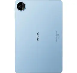 Планшет Blackview Oscal Pad 90 8/128Gb Blue LTE Global version - мініатюра 2