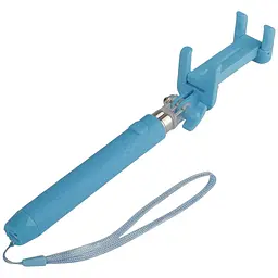 Монопод Toto TMK-06 mini Bluetooth blue - мініатюра 2