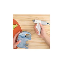 Клейовий пістолет Xiaomi HOTO Lithium Glue Gun White (QWRJQ001) - мініатюра 3