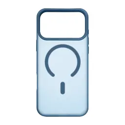 Чехол ArmorStandart Mystiq MagCase для Apple iPhone 18 Pro Max / 17 Pro Max Blue