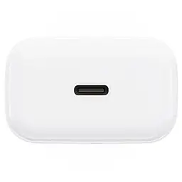 МЗП Acefast A130 PD20W (1USB-C) White - мініатюра 5