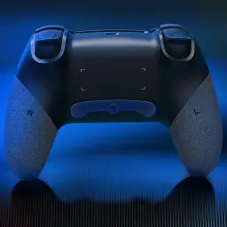 Бездротовий геймпад XPRO CL-M588 для PS5 з адаптером та вібромотором (cl_m588) - мініатюра 4