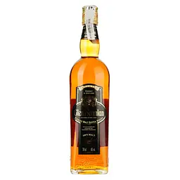 Віскі Slaur Sardet Glen Scanlan Blended Malt Scotch Whisky 3 yo 40% 0.7 л