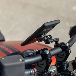 Кріплення на кермо SP Connect Bar Clamp Pro (53232) [82847] - мініатюра 10