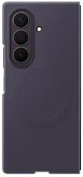 Чохол Samsung Fold 8 Ultra Silicone Magnet Case EF-EF976CVEGUA Violet (7292274)
