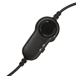Навушники Logitech H151 Black (981-000589) - мініатюра 6