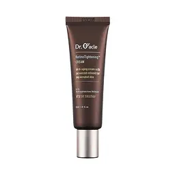 Антивіковий крем проти зморшок з ретинолом Retino Tightening Cream Dr. Oracle 30 мл